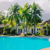 Отель Chateau Bleu Resort, фото 4