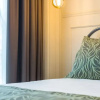 Отель B&B Civico 33, фото 14