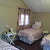 Отель Klein Paradys Lodge - Polokwane, фото 2
