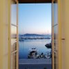 Отель Aegina Port Apt 4, фото 2