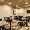 Отель Quality Inn and Suites, фото 45