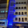 Отель Cantaş Otel, фото 3