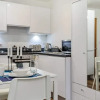 Отель Contemporary Apartment - Liverpool, фото 8