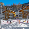 Отель Domaine des Reines A2 Nendaz, фото 1