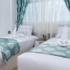 Отель Relax Apartment up to 3 Persons - Feel Home Away From Home, фото 17