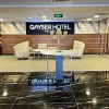 Отель Qayser Hotel Deluxe, фото 13