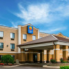 Отель Comfort Inn Airport, фото 23