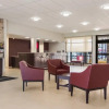 Отель Red Roof Inn PLUS+ & Suites Erie, фото 15