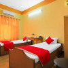 Отель Oyo 360 Hotel Sorai, фото 26