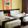 Отель Sun Inns Meru Raya, фото 5