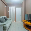 Отель City View 2BR Apartment at Pakubuwono Terrace, фото 4