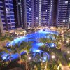 Отель Atlantis Residence Pool View Apartment by Iconstay Melaka, фото 25