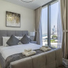 Отель Primestay - 2BR in 52-42 Tower -marina, фото 5