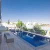 Отель Protaras Holiday Villa Bp6, фото 18
