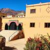 Отель Auberge Kasbah Chez Amaliya, фото 10
