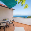 Отель Apartment Annie - sea view : A2 Postira, Island Brac, фото 13