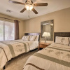 Отель Chic Maricopa Getaway w/ Outdoor Oasis & Pool, фото 7
