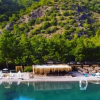 Отель Green Pine Beach & Bungalows Luxury Concept, фото 13