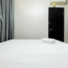 Отель Homey 1br Gardenia Boulevard Apartment Near Pejaten Village, фото 14