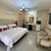 Отель Blue Diamond Lodge, фото 7