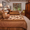 Отель Arrowhead Village Condo - 104 Aspenwood Lodge, фото 14