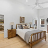 Отель Big Bear Home Features Private Entrance and Patio With Fire Pit by Redawning, фото 2