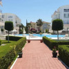 Отель Antalya belek 5 nirvana club ground floor two bedrooms pool view with water slide close to center, фото 16