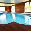 Отель Delightful Villa in Sourbrodt With Pool, фото 18