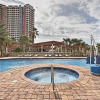 Отель Pensacola Beach Resort Condo With Beach Access!, фото 16