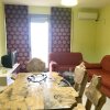 Отель Apartment With 2 Bedrooms in Durrës, With Wonderful sea View and Furnished Terrace - 10 m From the B, фото 3