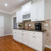 Отель Huge 4 Bdrm Home in the Heart of Atlanta King Bed, фото 6