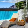 Отель Sivota Senses - Villa Loukas, фото 16