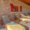 Отель Villa Porrasses in Selva, фото 24