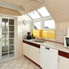 Отель Restful Holiday Home in Ringkøbing With Whirlpool, фото 4