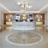 Отель Marriott Executive Apartments Al Khobar, фото 16
