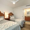 Отель Sugar Beach Resort, #535^ 2 Bedroom Condo by RedAwning, фото 5