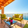Отель Villa Armandos Large Private Pool Walk to Beach Sea Views A C Wifi - 2452, фото 18