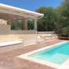 Отель Trullo Cecapesce con piscina - UTNZ, фото 1