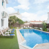 Отель Villa Kendra AQ Ds54, фото 15
