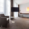 Отель Radisson Blu Hotel, Lucerne, фото 44