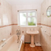 Отель Bretton Mount Studio Flat, фото 15