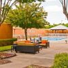 Отель Courtyard Memphis East/Bill Morris Parkway, фото 23