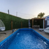 Отель Villa With Private Pool Near Airport in Muratpasa, фото 17