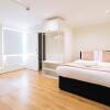 Отель Gallery Hyde Park Hostel в Лондоне