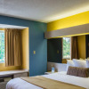 Отель Microtel Inn & Suites By Wyndham Stockbridge/atlanta South, фото 5