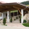 Отель Allgäuer Kräuteralm, фото 20
