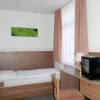 Отель Hostel 1A Zimmer frei, фото 3