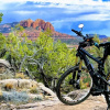 Отель Sedona Studio at Thunder Mountain, фото 13
