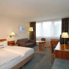Отель Leoso Hotel Leverkusen, фото 6
