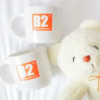 Отель B2 Bang Saen Premier Hotel, фото 9